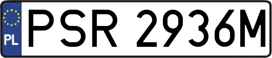 PSR2936M