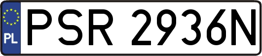 PSR2936N