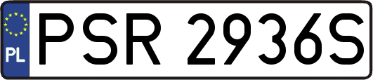 PSR2936S