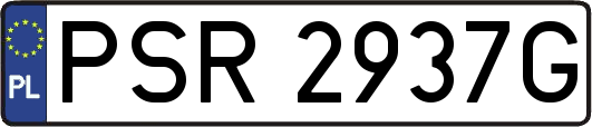 PSR2937G