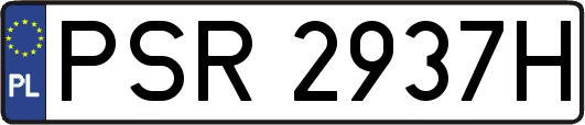 PSR2937H