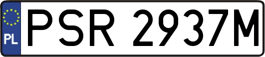 PSR2937M
