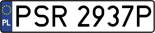 PSR2937P