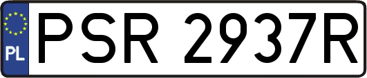 PSR2937R