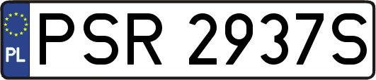 PSR2937S