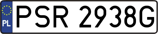 PSR2938G