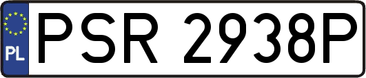 PSR2938P