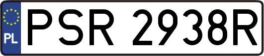 PSR2938R