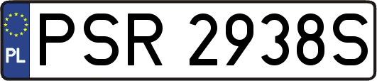 PSR2938S
