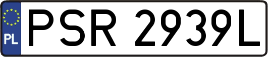 PSR2939L