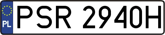 PSR2940H