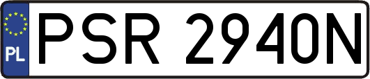 PSR2940N