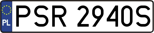 PSR2940S