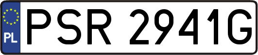PSR2941G