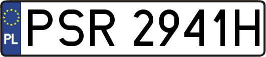 PSR2941H