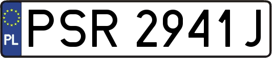 PSR2941J