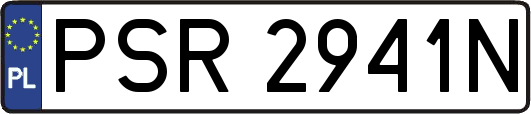PSR2941N