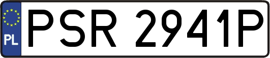 PSR2941P