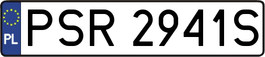 PSR2941S