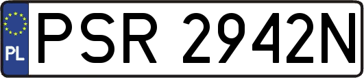 PSR2942N