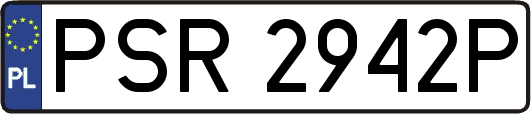 PSR2942P
