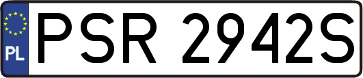 PSR2942S