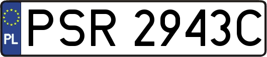 PSR2943C