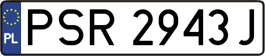 PSR2943J