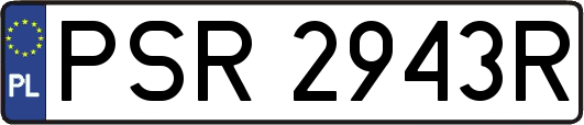 PSR2943R