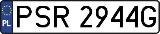 PSR2944G