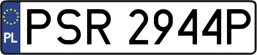 PSR2944P