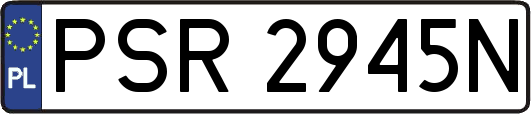 PSR2945N