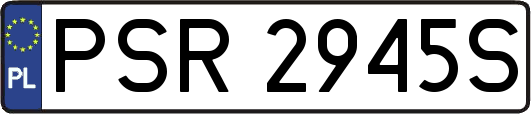 PSR2945S