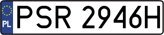 PSR2946H
