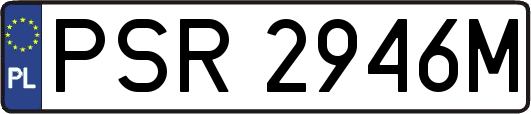 PSR2946M