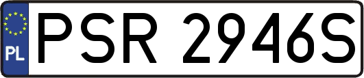 PSR2946S