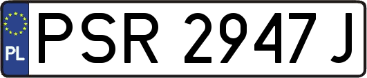 PSR2947J