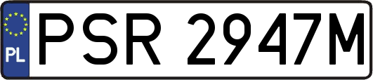 PSR2947M
