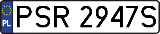 PSR2947S