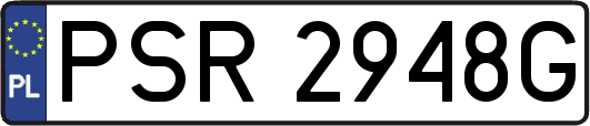 PSR2948G