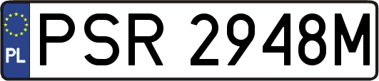 PSR2948M