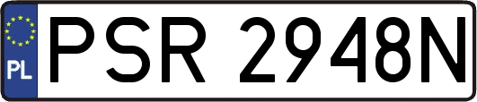 PSR2948N