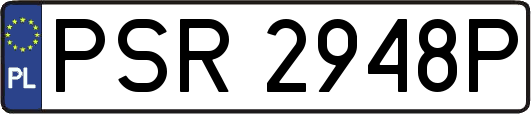 PSR2948P