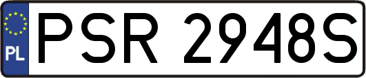 PSR2948S