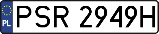 PSR2949H