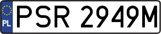 PSR2949M