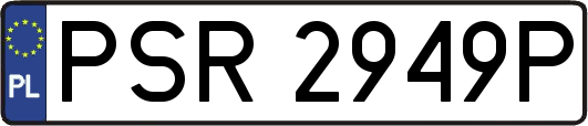 PSR2949P