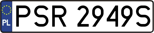 PSR2949S