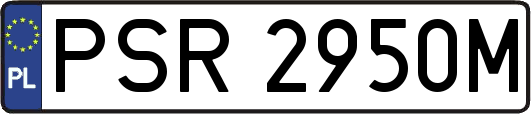 PSR2950M