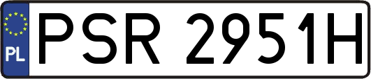 PSR2951H